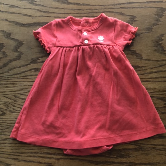 Carter’s Baby Girl’s Dresses and Rompers Bundle - Picture 9 of 13
